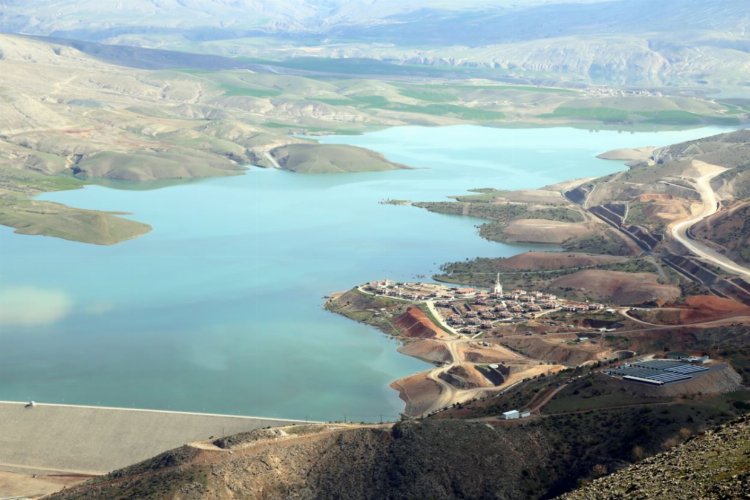 TBMM Erzincan'daki faciayı araştıracak -