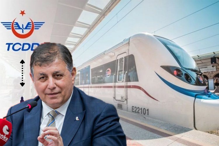 TCDD zammına İzmir tepkisi! Böyle olursa ortaklık bozulur... -