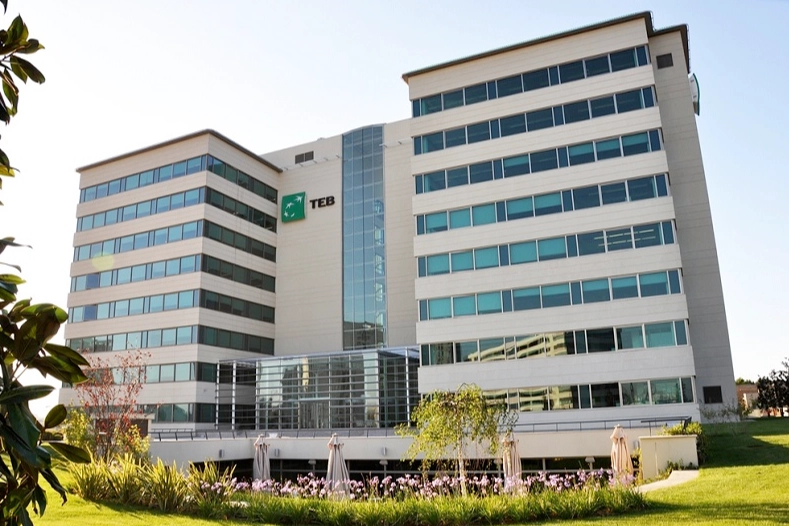 TEB'den uluslararası piyasalarda üçüncü ihraç -