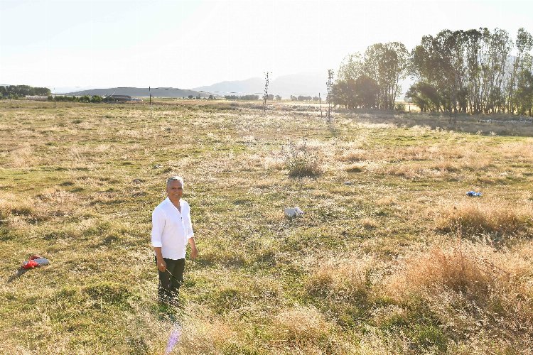 'Tek damla yaşam' belgesi yayınlandı -