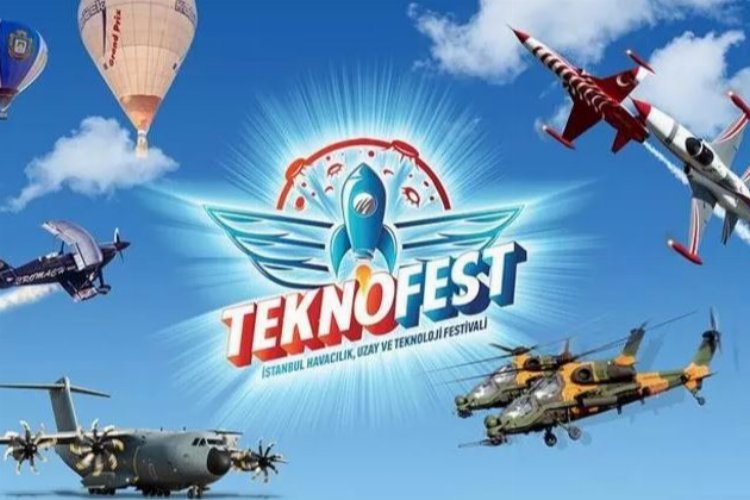 TEKNOFEST'e başvurular 28 Şubat'ta sona eriyor -