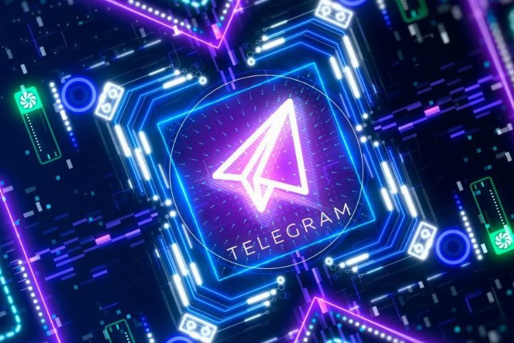 Telegram'dan siber suçlar yüzde 53 arttı! -