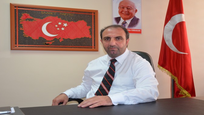 ‘’TEŞEKKÜR ETMİYORUZ’’