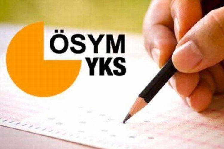 1,5 milyon kişi ilk kez YKS'ye girecek -