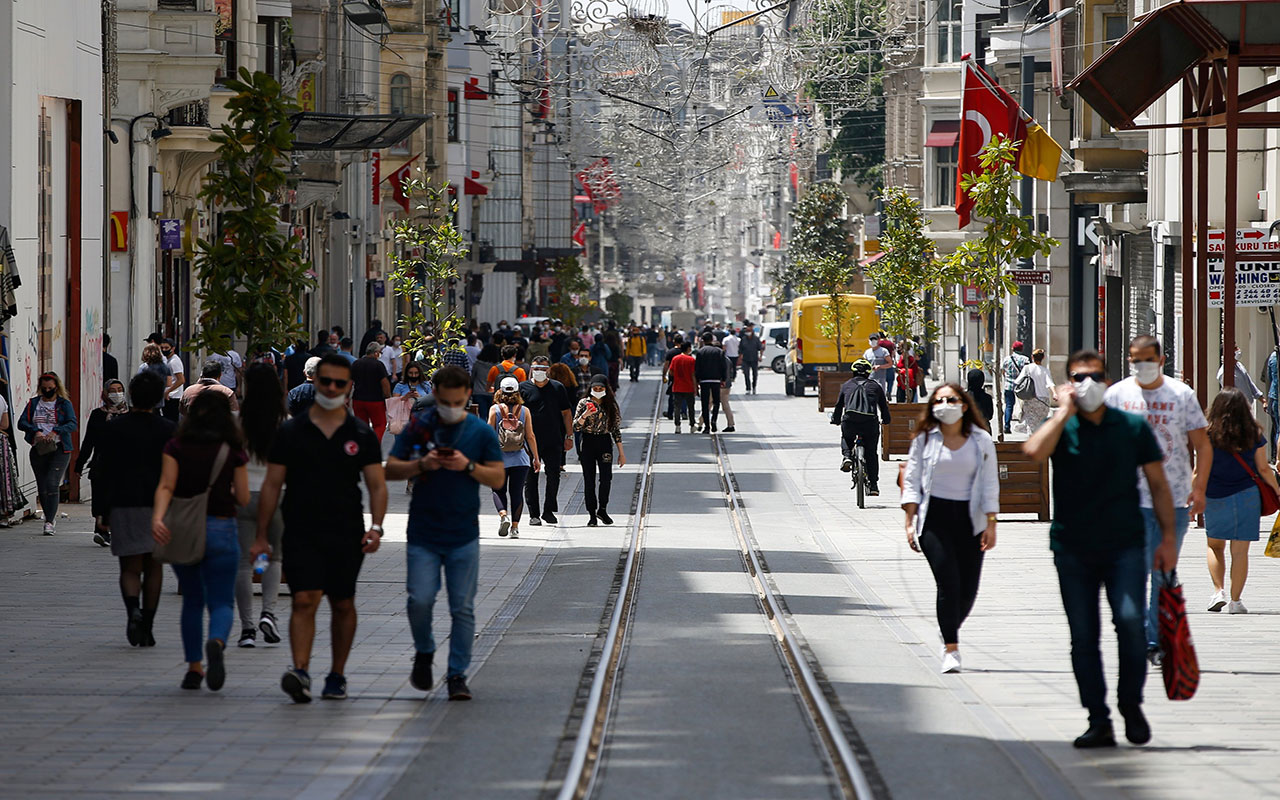 1 Temmuz’da başlıyor! İçişleri’nden normalleşme genelgesi