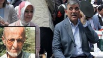 11.Cumhurbaşkanı Abdullah Gül’ün Acı Günü