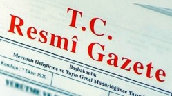 12 ÜNİVERSİTEYE YENİ REKTÖR ATANDI