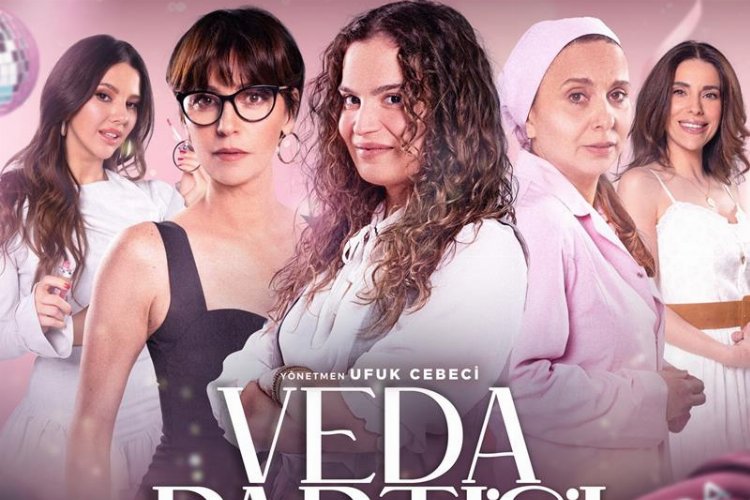 14 Haziran'da vizyona girecek filmler... -