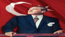 19 MAYIS BAYRAMINI KUTLUYORUZ