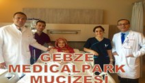 20 YAŞINDAKİ ANNE ÖLÜMDEN DÖNDÜ