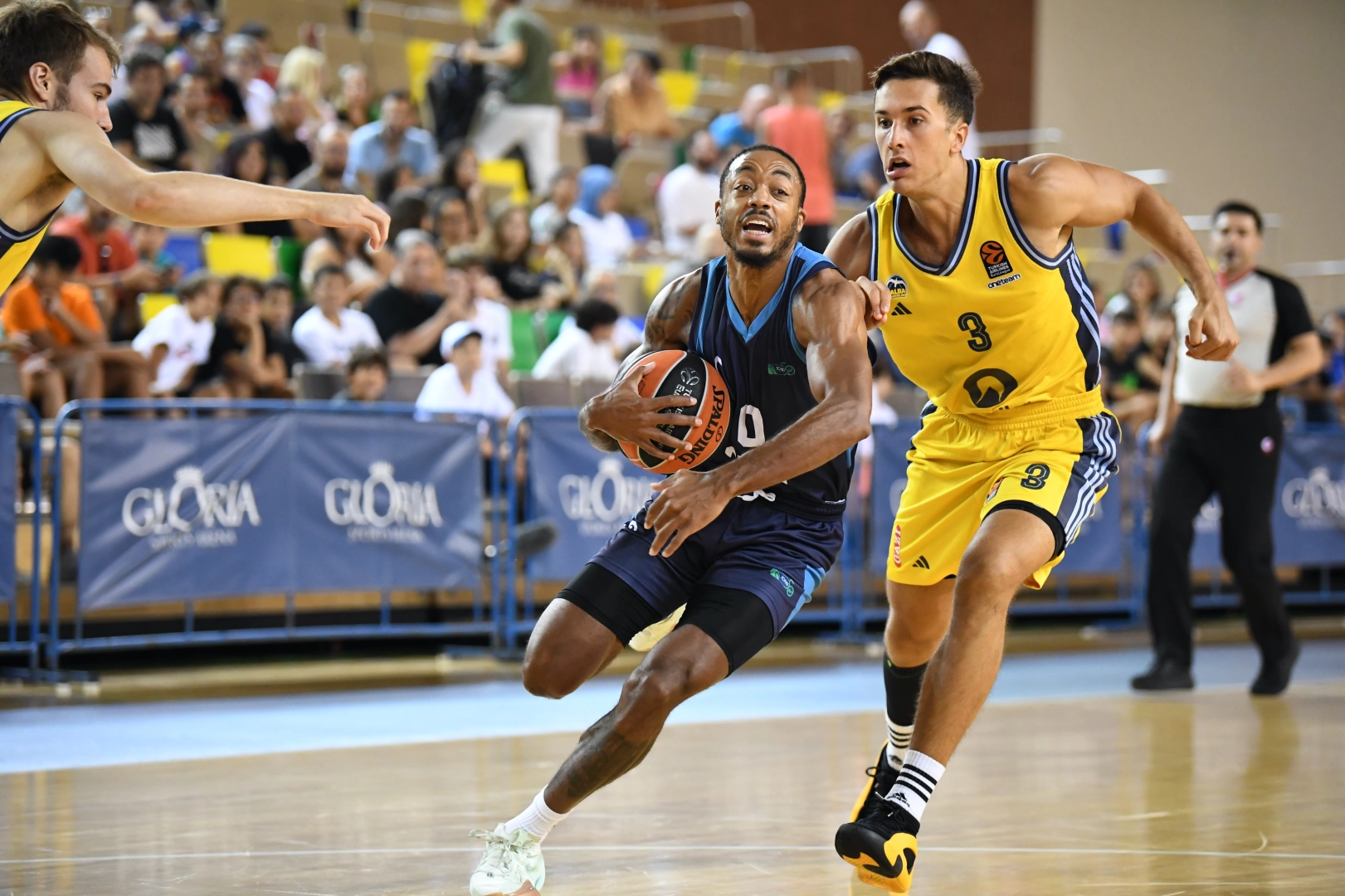 24. Cevat Soydaş Basketbol Turnuvası heyecanı başlıyor -