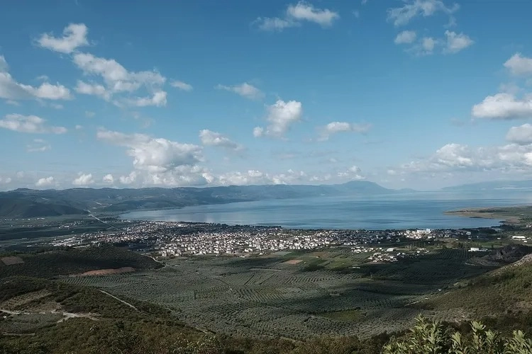 4 devlete başkentlik yapan İznik, turizm potansiyelini açığa çıkaramıyor -