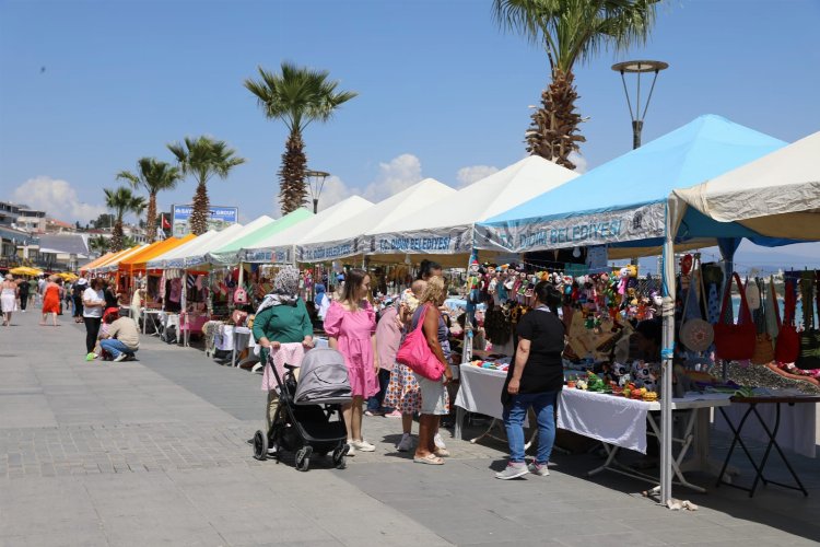 4. Didim Engelsiz Festivali'ne sayılı günler kaldı -