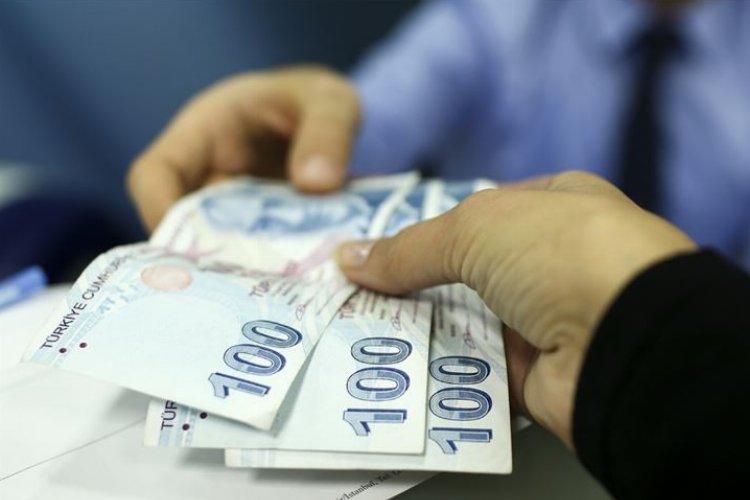 540 bin engelli vatandaşa 1,3 milyar lira bakım desteği -