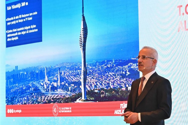 5G'de hedef 2026 -