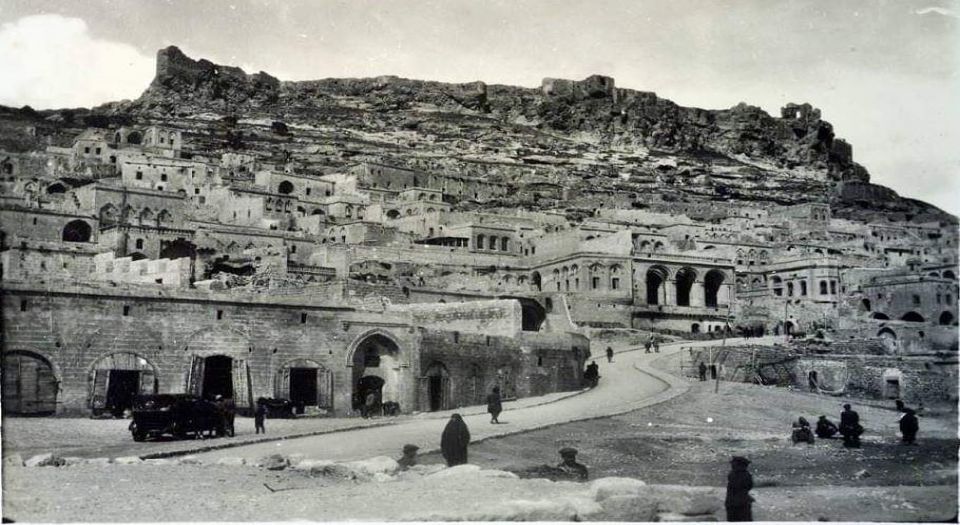 Mardin’in kayıp mahalleleri nerede?