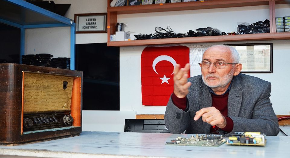 55 yıllık bitmeyen aşk