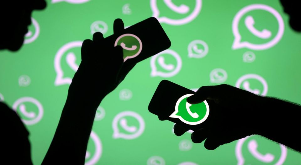 WhatsApp'la ilgili yeni gelişme