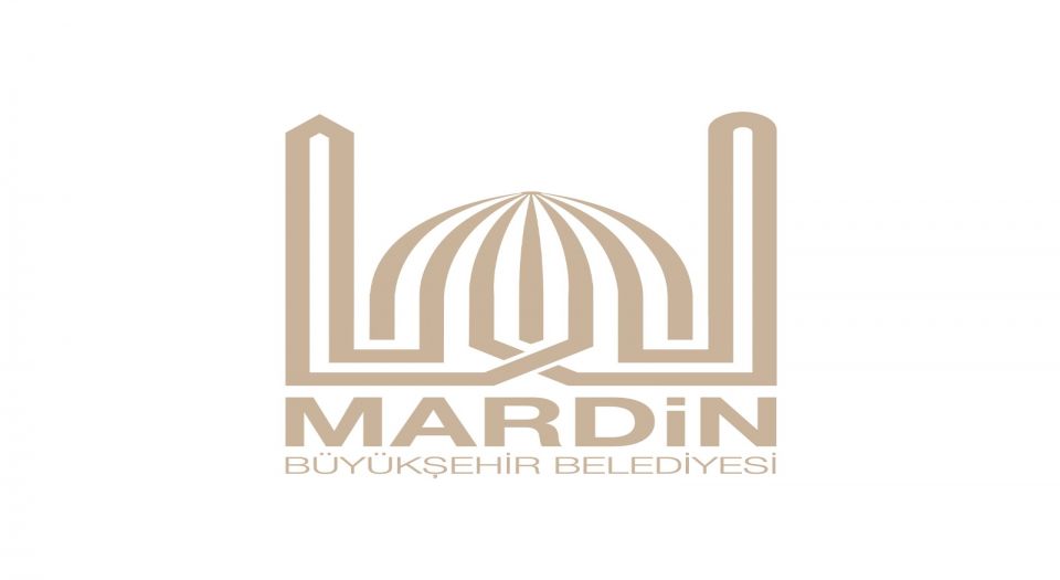 Mardin Büyükşehir logosunu arıyor