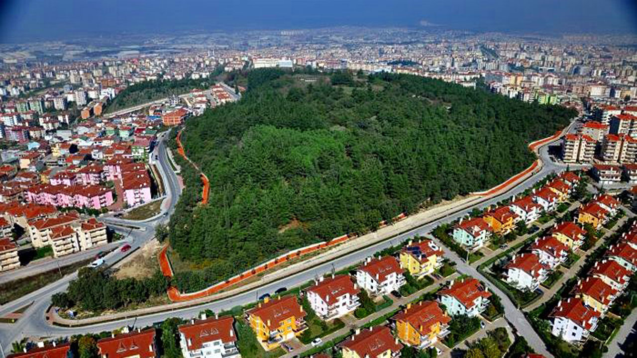 Bursa'nın Nilüfer ilçesi gayrimenkul piyasasının gözdesi oldu