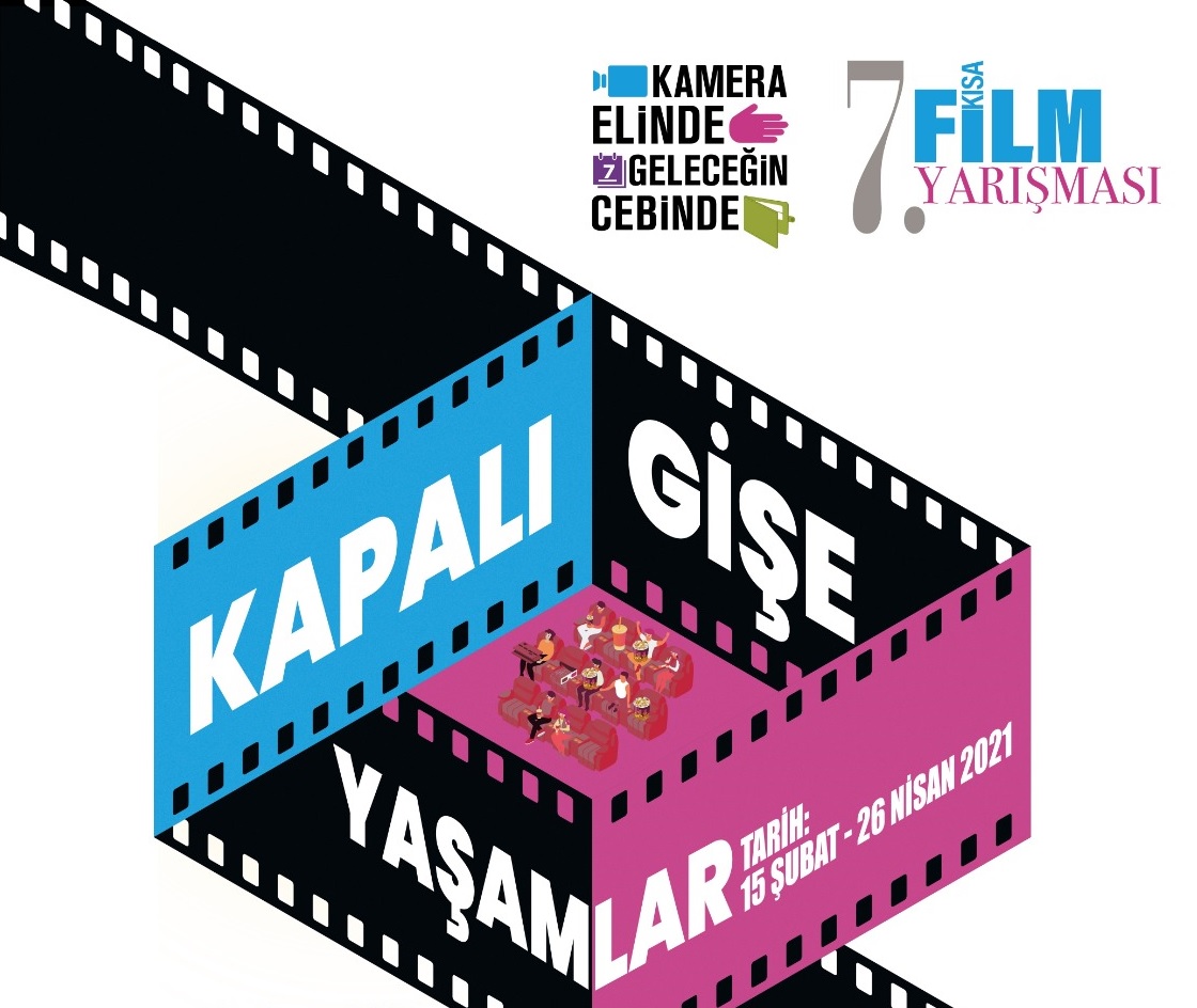 TSPB’den kısa film yarışması