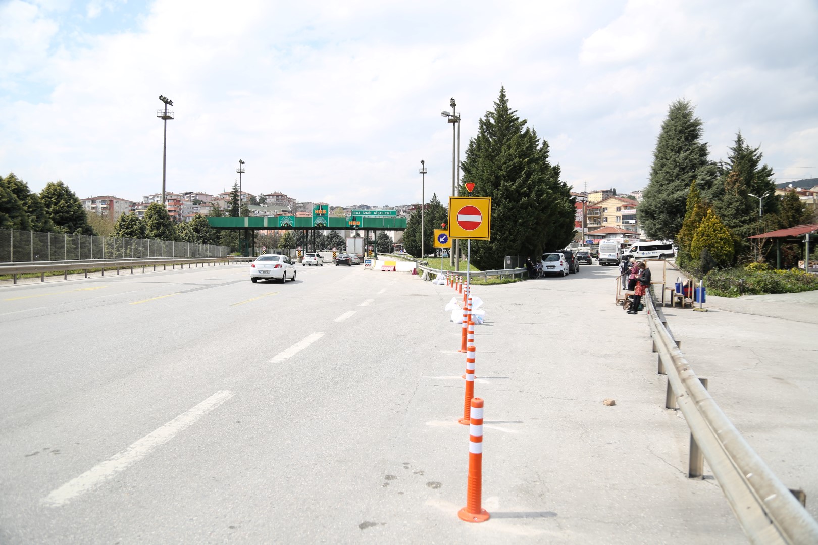 Kocaeli Kuruçeşme Tramvay hattı ile ulaşıma konfor getirecek