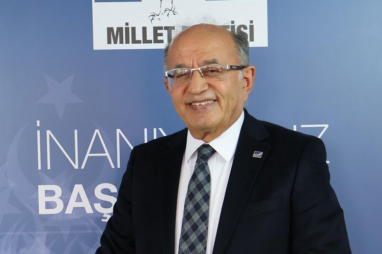 Abdurrahman Önder: “Nilüfer Çayı'nda yeniden balık tutacağız” -