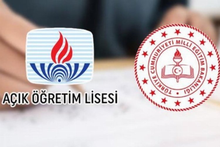 Açık liseye kimler geçiş yapabilecek? MEB şartları belirledi... -