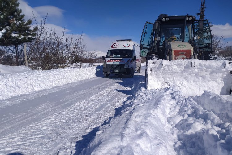 AFAD'dan 'tedbir' açıklaması -