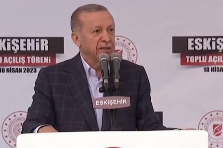 AK Parti'de aday tanıtım sırası Eskişehir'de... -