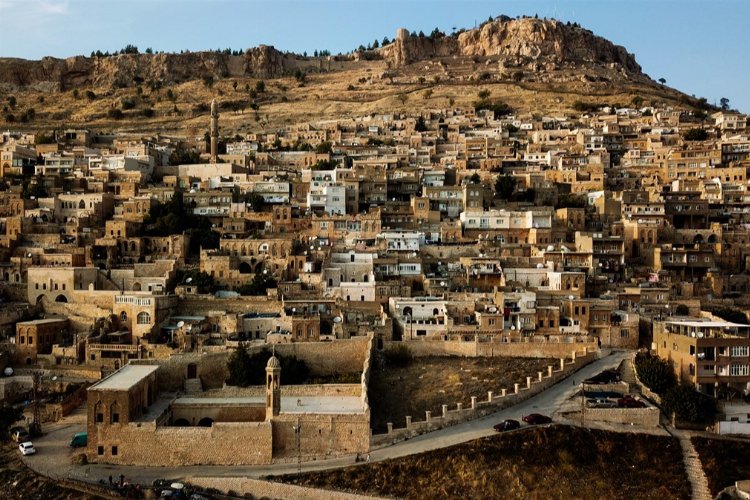 AK Parti Mardin'de adaylar çarşamba günü tanıtılacak -