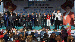 AKŞENER; “ABBAS YOLCU”