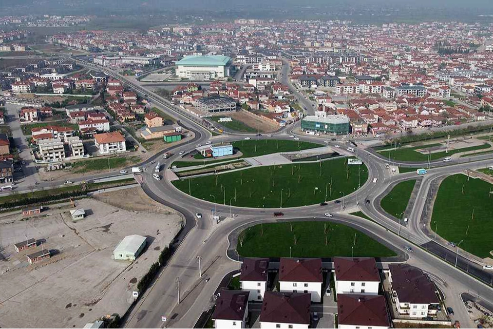 Alemdar’dan Yazlık Katlı Kavşağı için müjdeli haber -