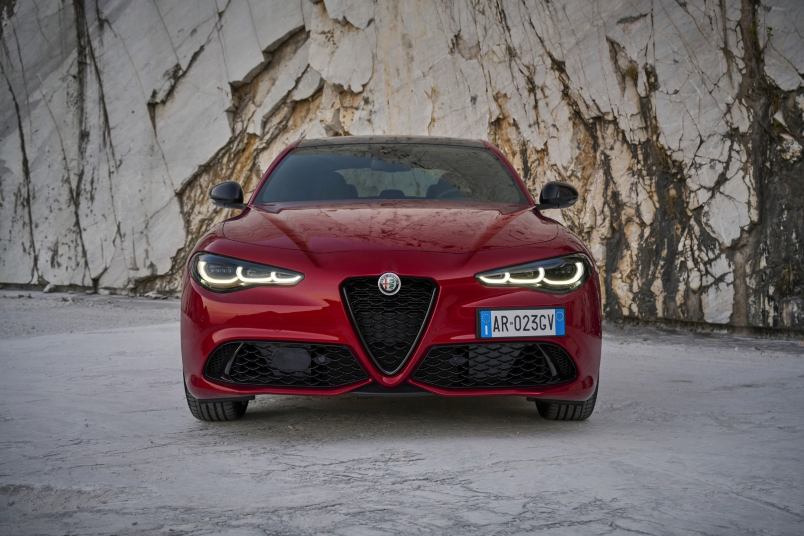 Alfa Romeo’dan Ağustos’a özel avantajlı kampanya   -