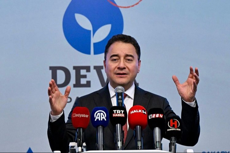 Ali Babacan: “Ne zaman Merkez Bankası’nın iplerini eline aldı...