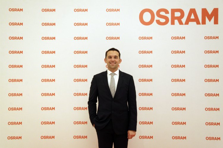 Ams OSRAM yılın ilk çeyreğinde 847 milyon Euro elde etti -