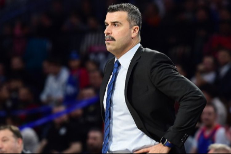 Anadolu Efes'te Erdem Can ile yollar ayrıldı -