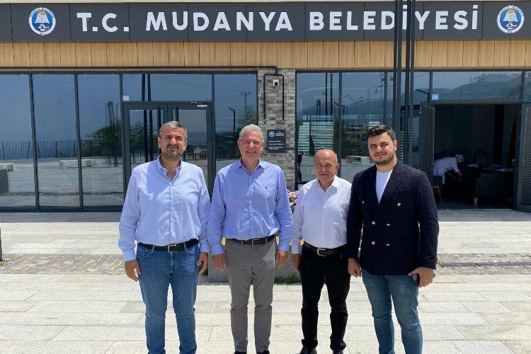 ANASİAD'dan Mudanya ekonomisine açık destek -