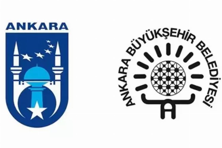 Ankara'da amblem oylaması! Kararı halk verecek! -