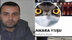 ANKARA KUŞU OKTAY YAŞAR TUTUKLANDI