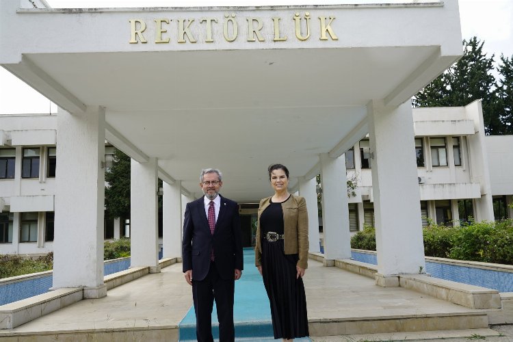 Ankara Üniversitesi ile Çukurova Üniversitesinden iş birliği -