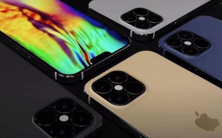 Apple'dan iPhone için acil güncelleme