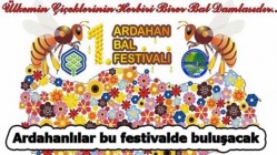 ARDAHANLILAR BU FESTİVALDE BULUŞACAK