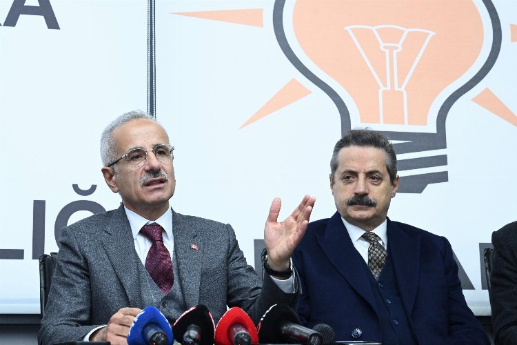 Artvin Borçka sahil yoluna bağlanıyor -