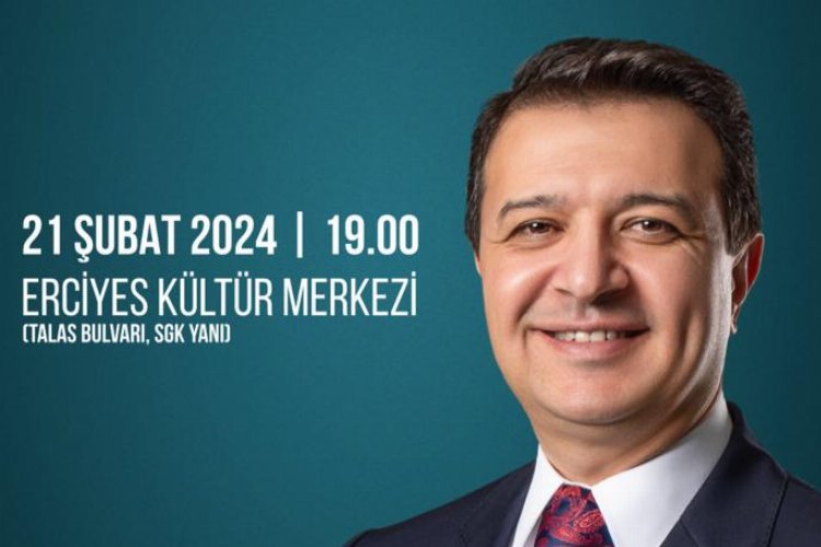 Aşkan Ürkündaş: “Saadet Partisi 2029 vizyonu ile destan yazacak” -