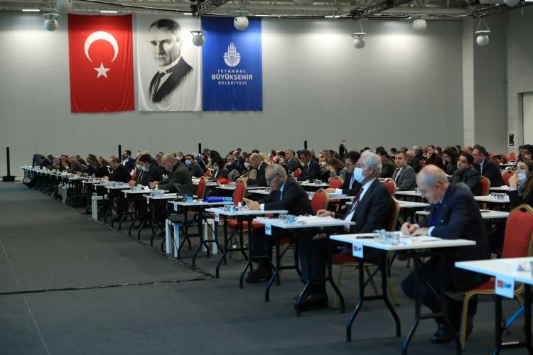 Ataşehir'in 6 mahallesinde imar sorunu çözüldü -