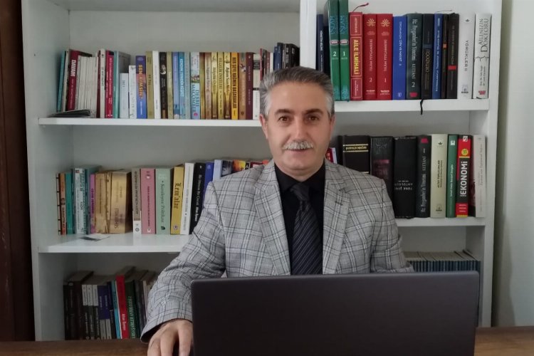 Atilla Güney'den 'İyilik İnsana Yakışır' -