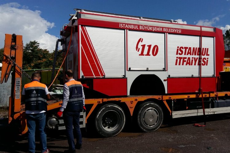 Atıllıktan 'Teknoloji Üssü'ne -