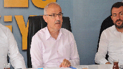 AYAR; ‘39 MAHALLEDE DE BİRİNCİ PARTİ OLDUK’