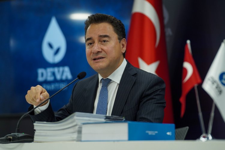 Babacan'dan zamlara sert tepki! -